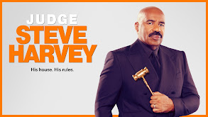 Judge Steve Harvey thumbnail