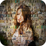 Cover Image of Download Mosaic Effect : Photo Editor and Photo Collage 1.6 APK