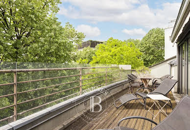 Apartment with terrace 2