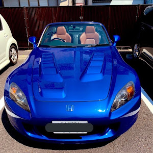 S2000 AP2