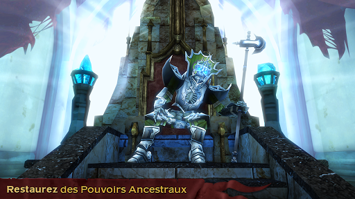 Télécharger Gratuit Dawnbringer  APK MOD (Astuce) screenshots 5