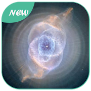 Hubble Space View 2.3.5 Icon