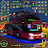 Caoch Bus Simulator: City Bus icon