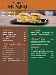 EatAsia Food menu 4