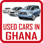 Cover Image of डाउनलोड Used Cars in Ghana 1.0 APK