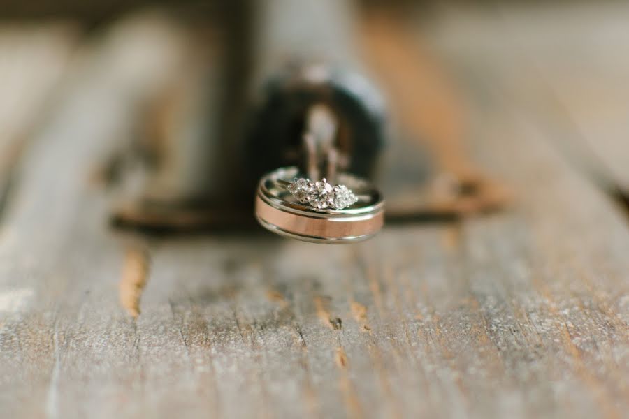 Fotografo di matrimoni Caroline Beffa (carolinebeffa). Foto del 8 settembre 2019