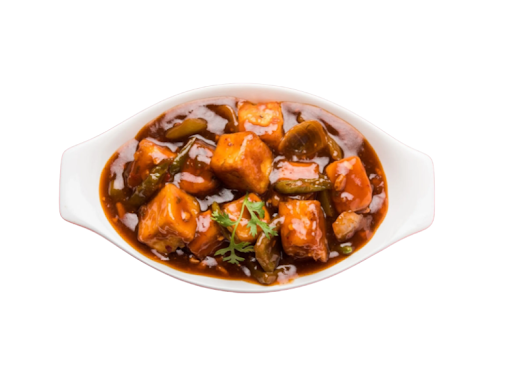 Paneer Manchurian