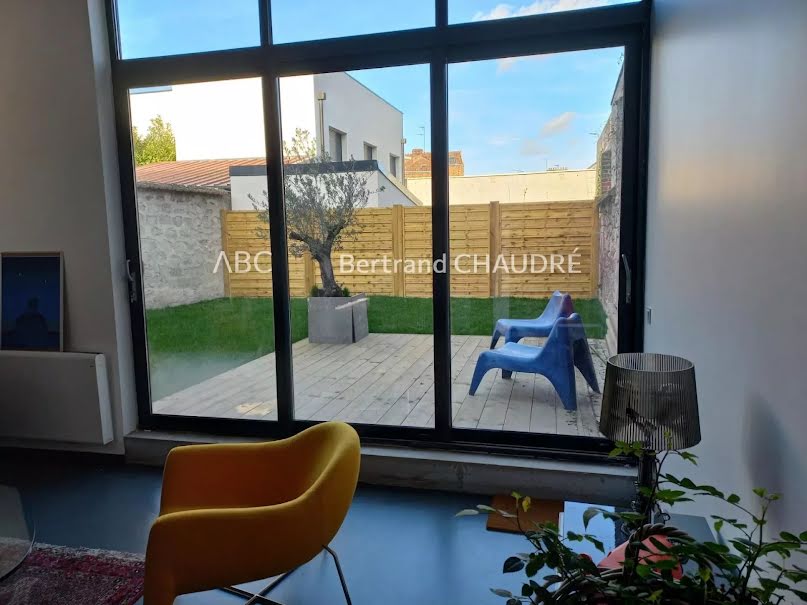 Vente loft 5 pièces 124 m² à Reims (51100), 420 000 €