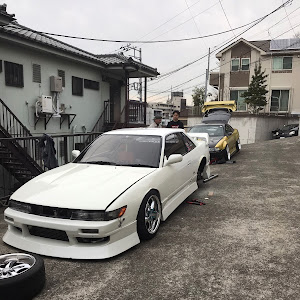 180SX RPS13