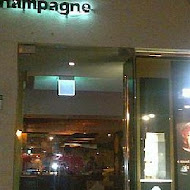 Champagne Bar(總店)