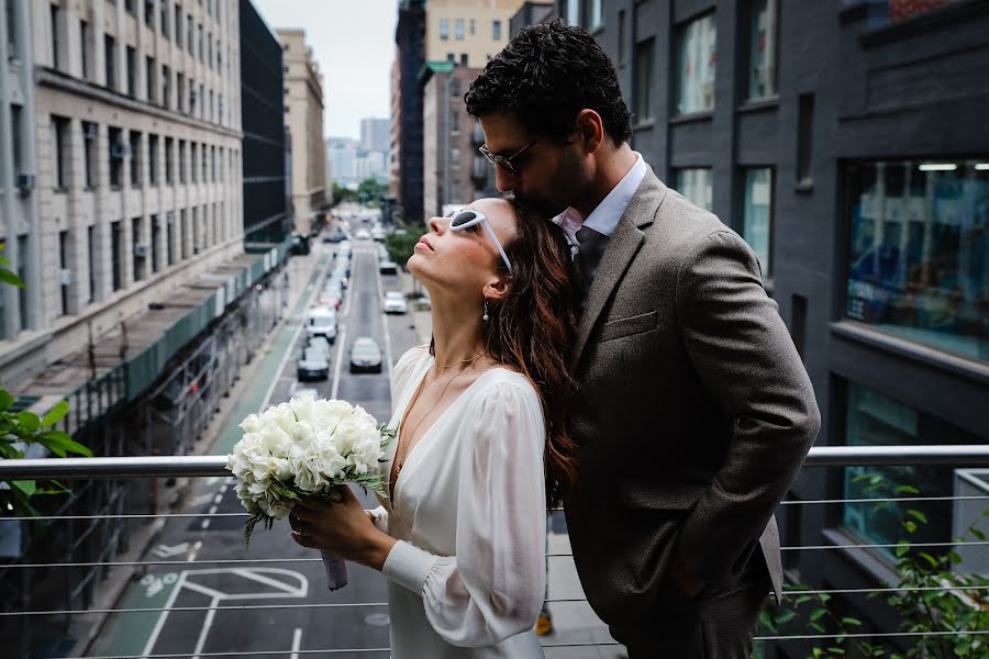 Hochzeitsfotograf Julien Laurent-Georges (photocamex). Foto vom 14. Mai