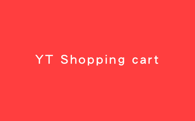 YTShoppingcart