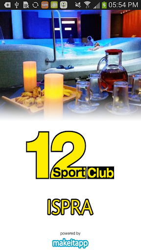 Sport Club 12 Ispra