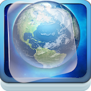 Planet Earth Live Wallpaper  Icon