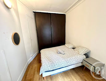 appartement à Paris 17ème (75)