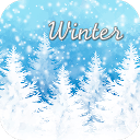ダウンロード Winter Wallpaper HD - winter, snow Backgr をインストールする 最新 APK ダウンローダ