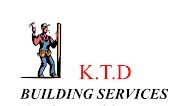 K.T.D Building Services Logo