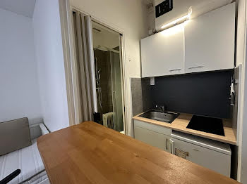 appartement à Paris 15ème (75)