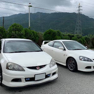 インテグラ DC5