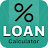 LoanLite-EMI Loan Calculator icon