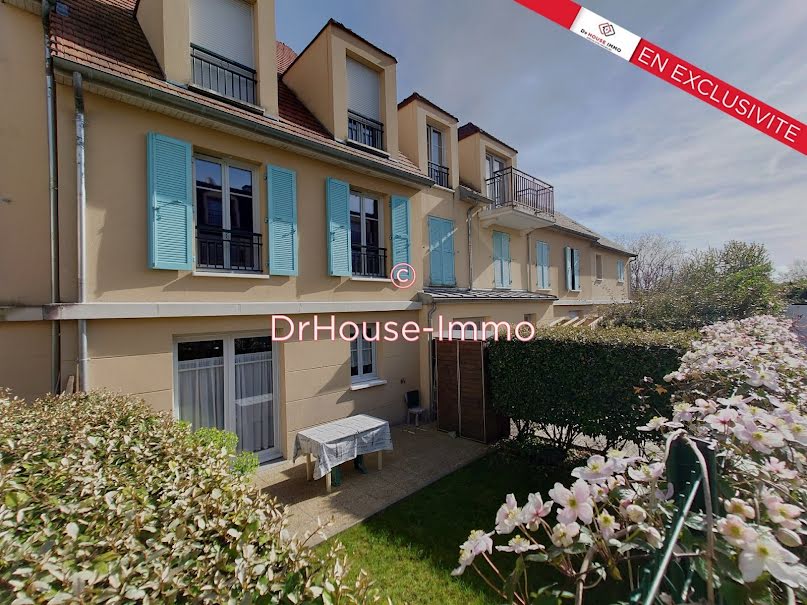 Vente appartement 4 pièces 75 m² à Limay (78520), 199 900 €