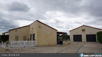 maison à Saint-Paul-de-Loubressac (46)