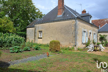 maison à Le Gault-Saint-Denis (28)