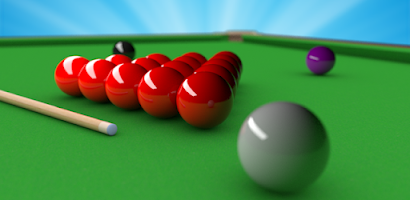 Real Snooker 3D – Apps no Google Play