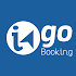 iGo booking4.6.2201