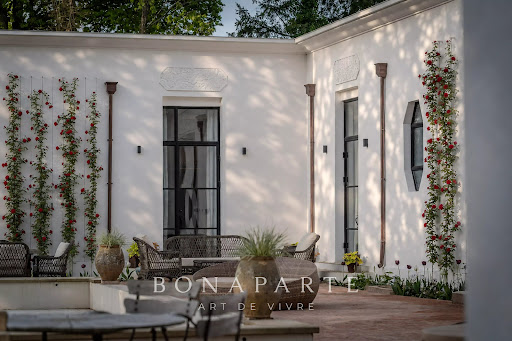 Villa avec piscine 2