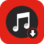 Cover Image of Tải xuống Downloader for free music & simple player 1.0.2 APK