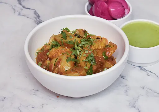 Aloo Gobi