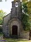 photo de PIED DE BORNE (Chapelle des BAUMES)