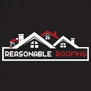 Reasonable Roofing, Fascias, Sofits & Guttering Logo