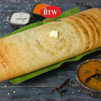 Masala Dosa