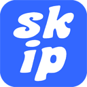 VK - skip post