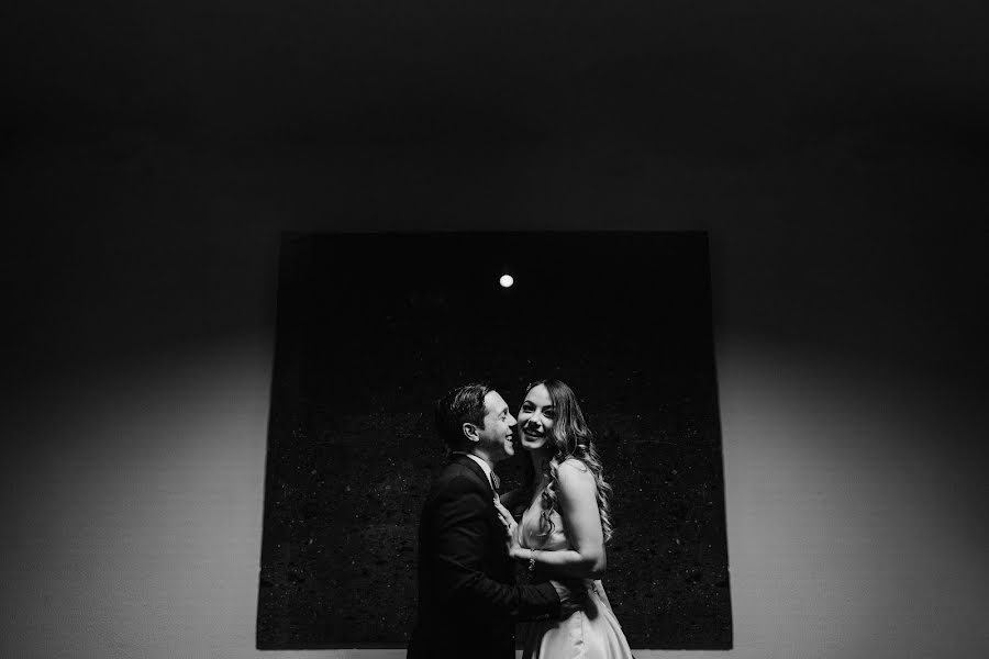 結婚式の写真家Jaime Arratia (jaimearratia)。2023 3月30日の写真