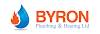 Byron Plumbing & Heating Ltd Logo