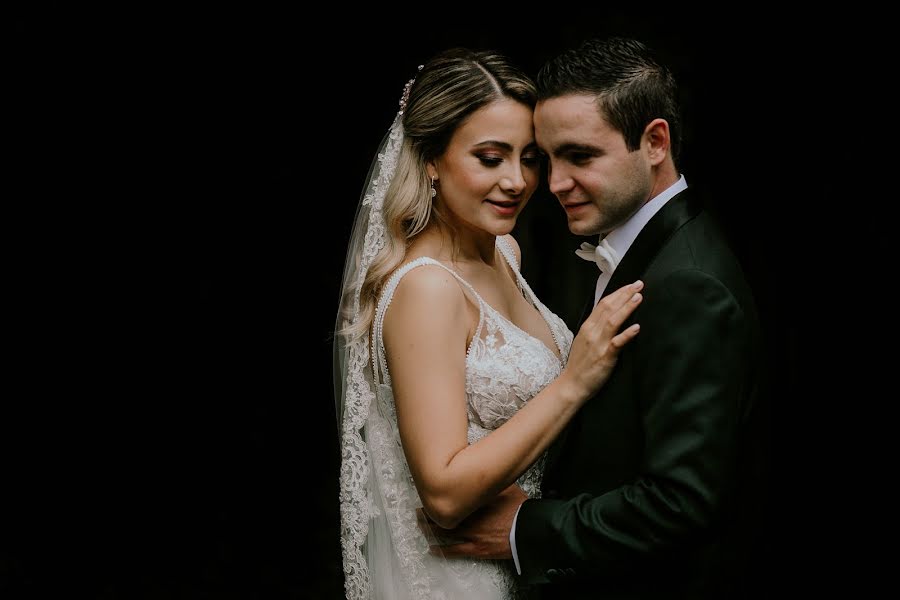 Fotógrafo de bodas Alejandro González (alexgzzph). Foto del 20 de octubre 2020