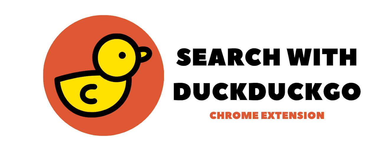 Search With DuckDuckGo Preview image 2