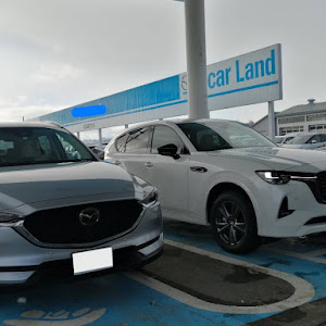 CX-5 KF2P