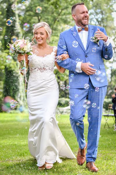 Wedding photographer Roman Vlachynský (vlachynsky). Photo of 3 December 2020