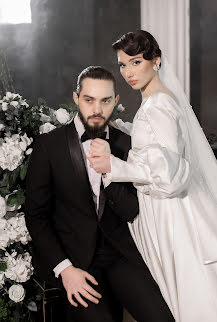 Fotografo di matrimoni Javid Salehbayli (salehbayli). Foto del 19 gennaio