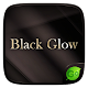 Download Black Glow GO Keyboard Theme For PC Windows and Mac 4.2