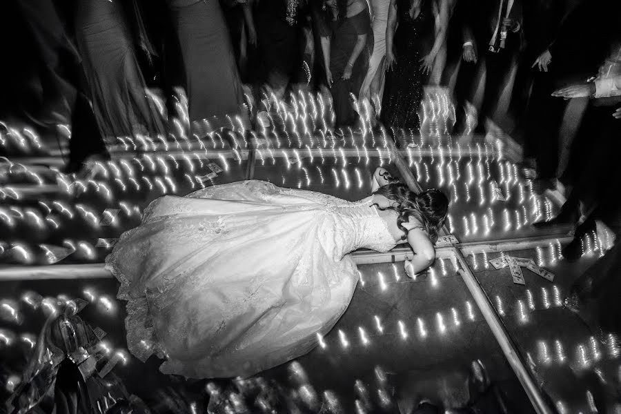 Wedding photographer Alex Huerta (alexhuerta). Photo of 1 December 2023