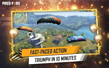 Garena Free Fire - YÄ±l DÃ¶nÃ¼mÃ¼ - Google Play'de Uygulamalar - 