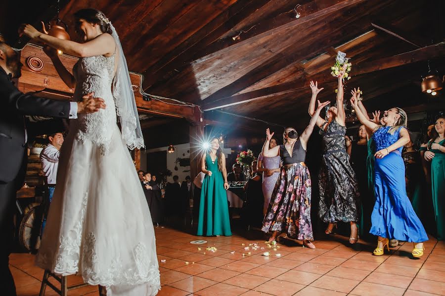 Fotógrafo de bodas Luis Quevedo (luisquevedo). Foto del 8 de febrero 2021