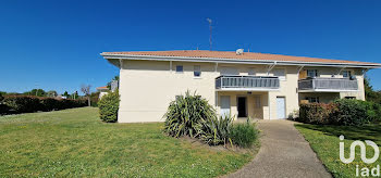 appartement à Biscarrosse (40)