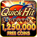 Cover Image of Download Quick Hit Casino Slots - Free Slot Machines Games 2.4.24 APK