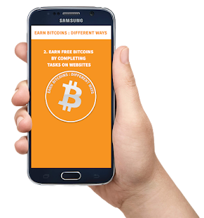 Download Earn Bitcoins Different Ways For Pc Windows And Mac Apk - 
